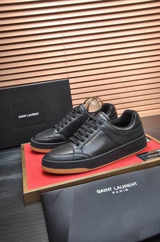 YSL Men's Shoes 15